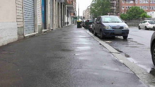 Ventenne ferita al torace a Torino, ipotesi rissa in un appartamento